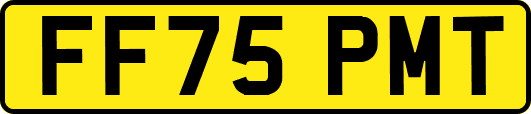 FF75PMT