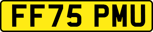 FF75PMU