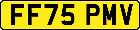 FF75PMV