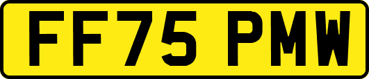 FF75PMW