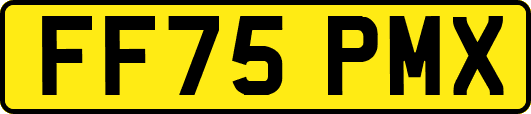 FF75PMX