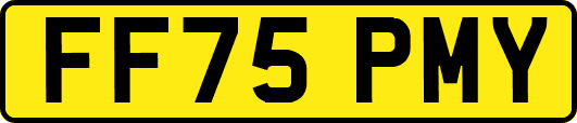 FF75PMY