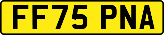 FF75PNA