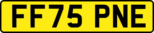 FF75PNE