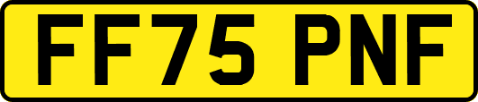 FF75PNF