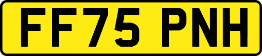 FF75PNH