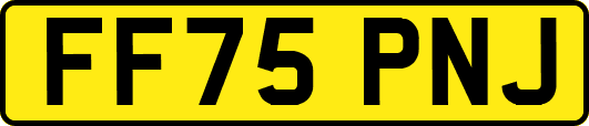 FF75PNJ