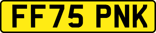 FF75PNK