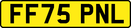FF75PNL