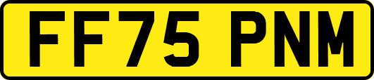 FF75PNM