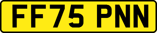 FF75PNN