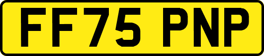 FF75PNP