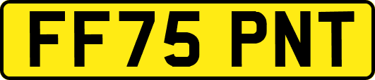 FF75PNT
