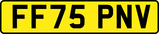 FF75PNV