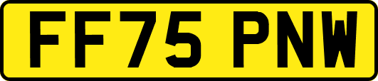 FF75PNW