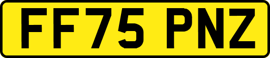 FF75PNZ