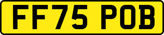 FF75POB