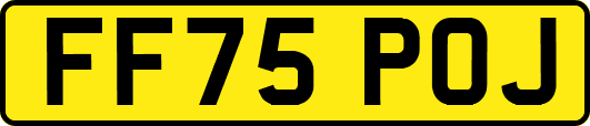 FF75POJ