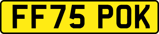 FF75POK