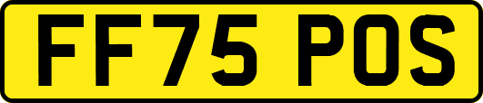 FF75POS