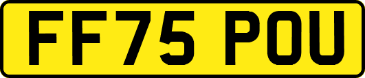 FF75POU