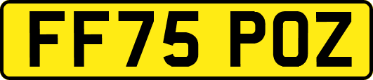 FF75POZ