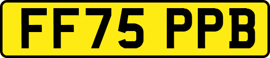FF75PPB