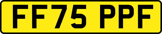 FF75PPF