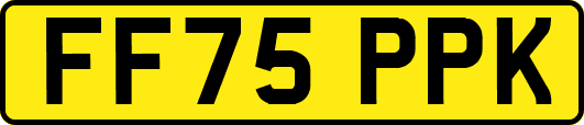 FF75PPK