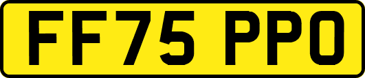 FF75PPO
