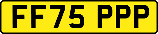 FF75PPP