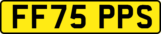 FF75PPS