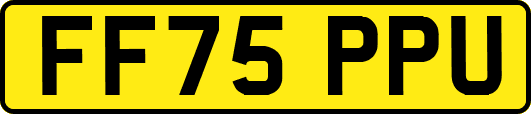 FF75PPU