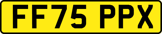 FF75PPX