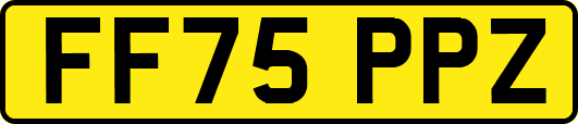 FF75PPZ