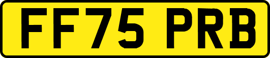 FF75PRB