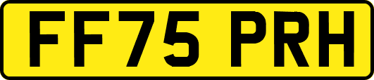 FF75PRH