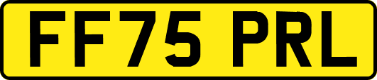 FF75PRL