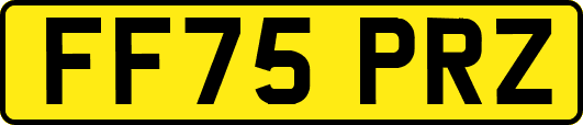 FF75PRZ