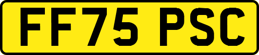 FF75PSC