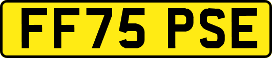 FF75PSE