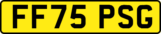 FF75PSG
