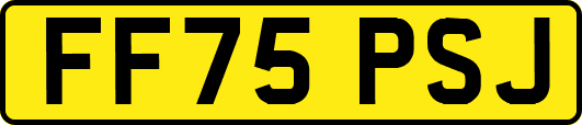 FF75PSJ
