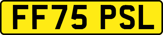 FF75PSL