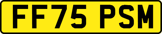 FF75PSM