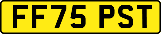 FF75PST