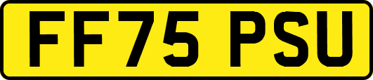 FF75PSU