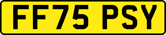 FF75PSY