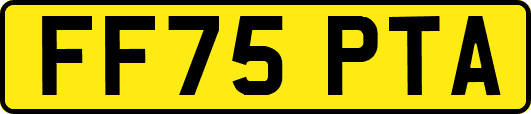 FF75PTA
