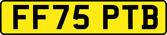 FF75PTB
